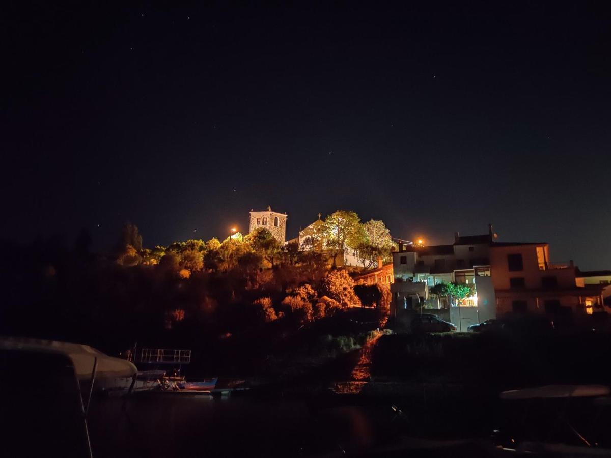 Вілла Quinta Do Rio Vale do Serrao Екстер'єр фото